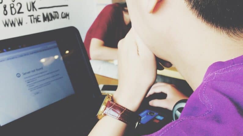 Photo "How to Make a Business As a Teenager"