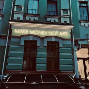 Photo "How to Make Money from Home for a Teenager"