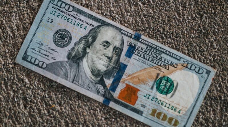 Photo "How to Make Money out of Money"