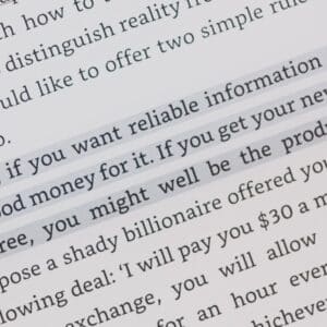 Photo "How to Make a Lot of Money Young"