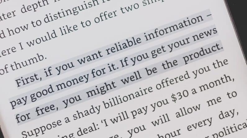 Photo "How to Make a Lot of Money Young"